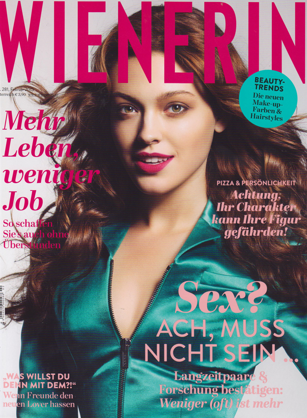 Wienerin_Ausgabe_281_Februar_2013_Cover