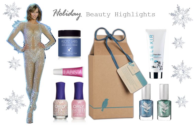 we love pr winter beauty highlights care