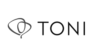 TONI Logo
