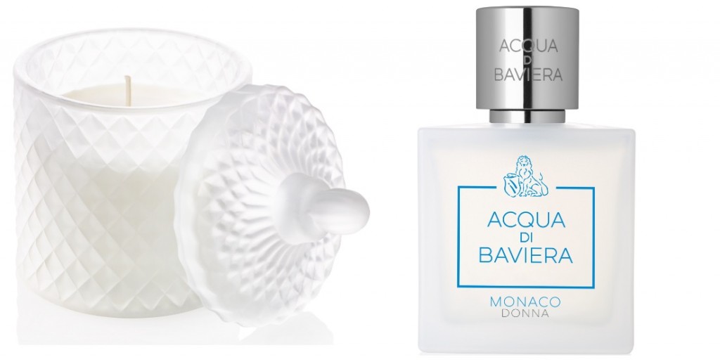 Acqua di Baviera