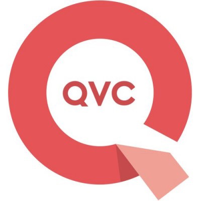Logo QVC