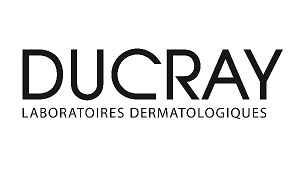 Ducray Homepage
