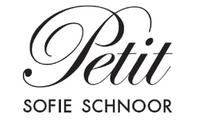 Petit Sofie Schnoor Homepage
